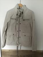 Jacke Khujo beige Bayern - Bergrheinfeld Vorschau