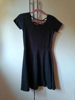 Sommerkleid schwarz Baden-Württemberg - Lauchheim Vorschau