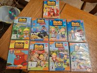 9 DVD,s von Bob der Baumeister Thüringen - Meiningen Vorschau