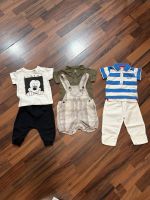 3x Sommerset Gr.68 Kleiderpaket kurze Hose Shirts Mickey Mouse Berlin - Schöneberg Vorschau