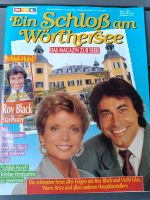 Ein Schloß am Wörthersee - Das Magazin zur TV Serie mit Roy Black Bayern - Naila Vorschau