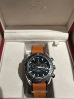 Omega Seamaster Planet Ocean 2017 Fullset Box-Papiere Bayern - Regensburg Vorschau