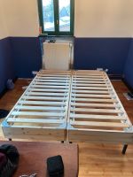 Ikea Bett Vollholz 160x 200 Schleswig-Holstein - Schleswig Vorschau