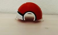 Pokémon Aquarium-Terrarium Deko | Pokeball-Höhle Niedersachsen - Osnabrück Vorschau