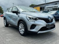 Renault Captur EQUILIBRE TCe 90 | PDC | ISOFIX | Niedersachsen - Wiesmoor Vorschau
