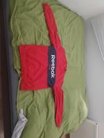 Reebok Pullover  Rot Größe M Hessen - Riedstadt Vorschau