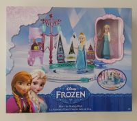NEU & OVP - Die Eiskönigin Eislaufspaß mit Elsa von Mattel Disney Nordrhein-Westfalen - Gelsenkirchen Vorschau