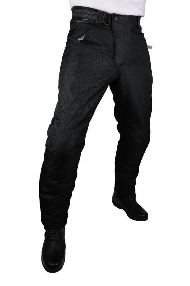 Textil Motorrad Hose Roleff 2xl Biker Hose in Spremberg