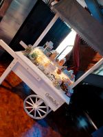 Marktwagen Candybar Hochzeit zum Leihen/Mieten Niedersachsen - Ronnenberg Vorschau