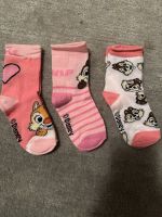 Disney Chip 'N' Dale Mädchen Socken 3 Paar rosa Gr. 23-26 Stuttgart - Stuttgart-West Vorschau