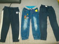 Hose Jeans Jogginghose 110 Burglesum - St. Magnus Vorschau