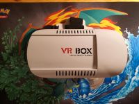 VR Brille ~ VR Box ~ Virtual Reality Glasses Niedersachsen - Bad Pyrmont Vorschau