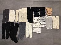 Großes Damen Socken Strümpfe Sockenpaket 22 Paar Größe 35-38 Hessen - Oberursel (Taunus) Vorschau