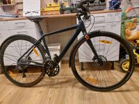 Fahrrad 28 Zoll Scott Metrix 30 blau 16 Gänge Rahmenhöhe 47 Berlin - Tempelhof Vorschau