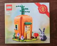 Lego limited Edition Karottenhaus des Osterhasen (40449) OVP Kreis Pinneberg - Tornesch Vorschau