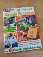 Heft Magazin Creativ hobby Basteln für Ostern 2000 Eimsbüttel - Hamburg Lokstedt Vorschau