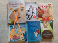 Div. Kinder / Baby Bücher zu verschenken Schleswig-Holstein - Jevenstedt Vorschau