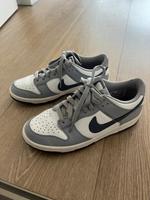 Nike Dunk Low „Light Carbon“ Bayern - Erding Vorschau