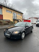 Audi A3 1.6 Benzin Hessen - Marburg Vorschau