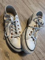 Damen Converse Chucks Leder Burglesum - Burg-Grambke Vorschau