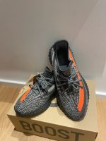 Yeezy 350 V2 Kohle Beluga NEU! Hessen - Münster Vorschau