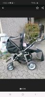 Hartan Racer S Kinderwagen/Karre Niedersachsen - Ilsede Vorschau