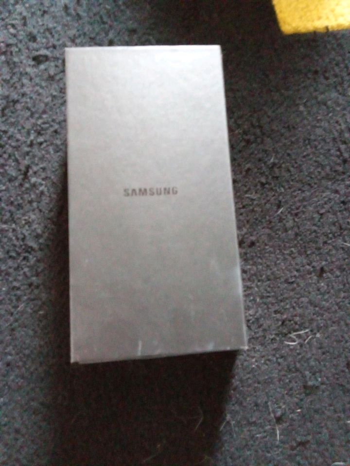 Samsung Galaxy S8 in Kaiserslautern
