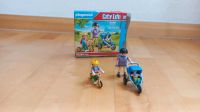 Playmobil City Life 70284 Mama mit Kindern Stuttgart - Zuffenhausen Vorschau