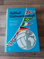 Buch  Fussball - Weltmeisterschaft   England  1966 Hessen - Biedenkopf Vorschau