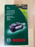 Bosch Akku Ersatzakku Li-Ion 36V 4,0Ah Nordrhein-Westfalen - Herten Vorschau