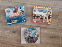 Hörspiele 7 CD's Feuerwehrman Sam Brandenburg - Müncheberg Vorschau