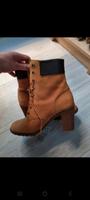 Timberland Stiefelette damen Hannover - Ahlem-Badenstedt-Davenstedt Vorschau