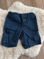 Kurze Hose, H&M, dunkelblau, 86 Kreis Pinneberg - Uetersen Vorschau