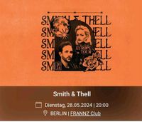 2x Smith & Thell Berlin Berlin - Spandau Vorschau