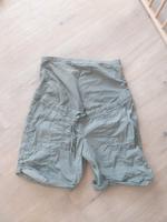 Kurze Umstandshose Größe 44 Nordrhein-Westfalen - Weilerswist Vorschau