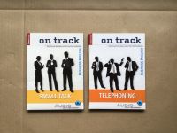 Business Spotlight On Track Audio CDs Englisch lernen - Sehr gut Rheinland-Pfalz - Neuhofen Vorschau