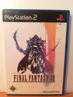 Final Fantasy XII Playstation 2 Bayern - Gerbrunn Vorschau