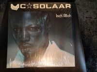 MC SOLAAR Inch'Allah, Vinyl Single 12" 33rpm, geöffnet, neuwertig Bayern - Landshut Vorschau