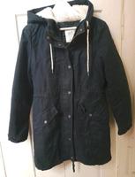 S.Oliver Outdoor-Mantel/Parka in Größe M Hessen - Hanau Vorschau