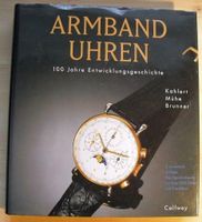 Bildband - Armbanduhren Nordfriesland - Oster-Ohrstedt Vorschau