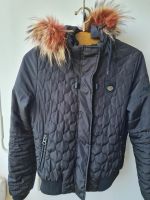 Original Nickelson Jacke mit Echtfell Gr. S Schleswig-Holstein - Glinde Vorschau