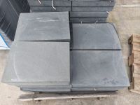 Niemeier Betonblockstufe 15/35/50 cm anthrazit 15x35x50 Nordrhein-Westfalen - Bünde Vorschau