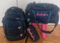 Satch Pack Rucksack Set Funky Friday 3tlg Köln - Nippes Vorschau