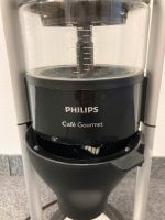 Kaffeemaschine Philips Gourmet ohne Kanne Nürnberg (Mittelfr) - Nordstadt Vorschau
