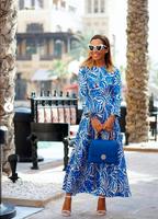 Zara Sommerkleid Wandsbek - Hamburg Tonndorf Vorschau