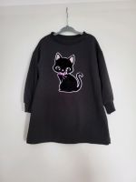 Kleid Katze von H&M Größe 98/104 Baden-Württemberg - Öhringen Vorschau