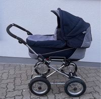 Kinderwagen von Emmaljunga Duo Combi Rheinland-Pfalz - Schifferstadt Vorschau