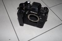 NIKON F3 MIT MOTOR Hessen - Wiesbaden Vorschau