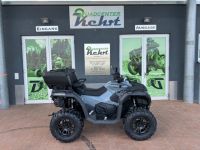 CFMOTO CFORCE 1000 TOURING -T3b ABS ATV / Quad CF Moto Rheinland-Pfalz - Altenglan Vorschau