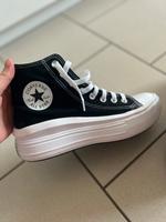 Chucks Plateau Hessen - Kassel Vorschau